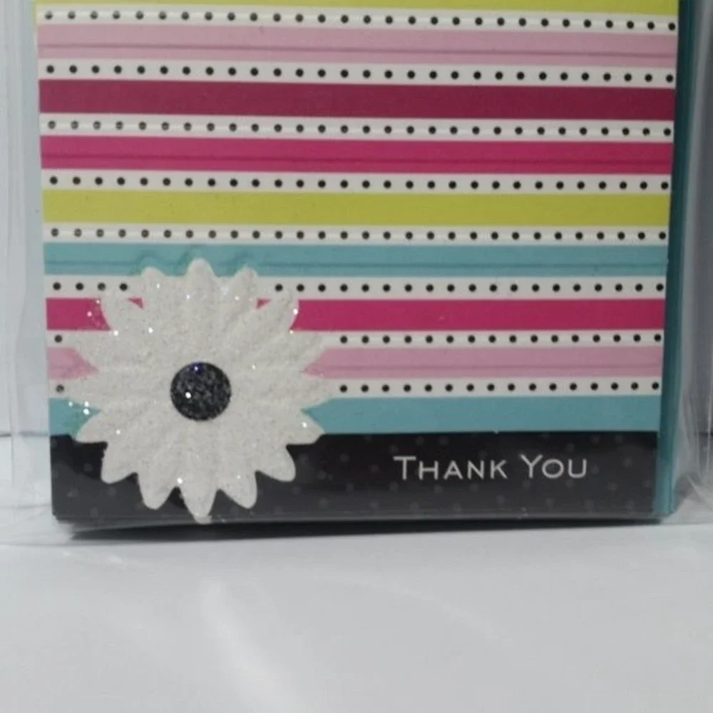 Hallmark Cards w/Envelopes 3 Packs
